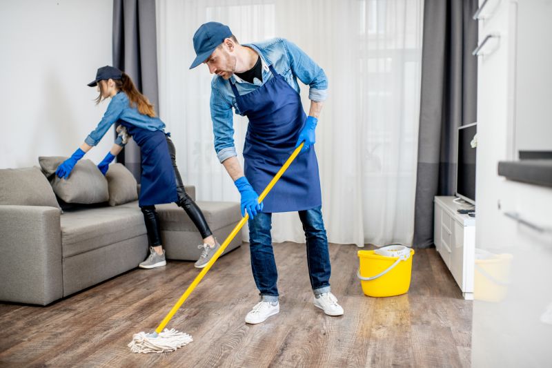 Condo Cleaning in Conroe, TX