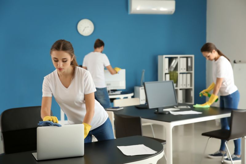 Office Cleaning Service in Conroe, TX