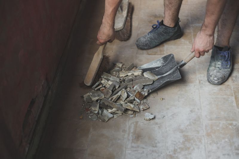 Remodeling Cleaning Service in Newark, DE