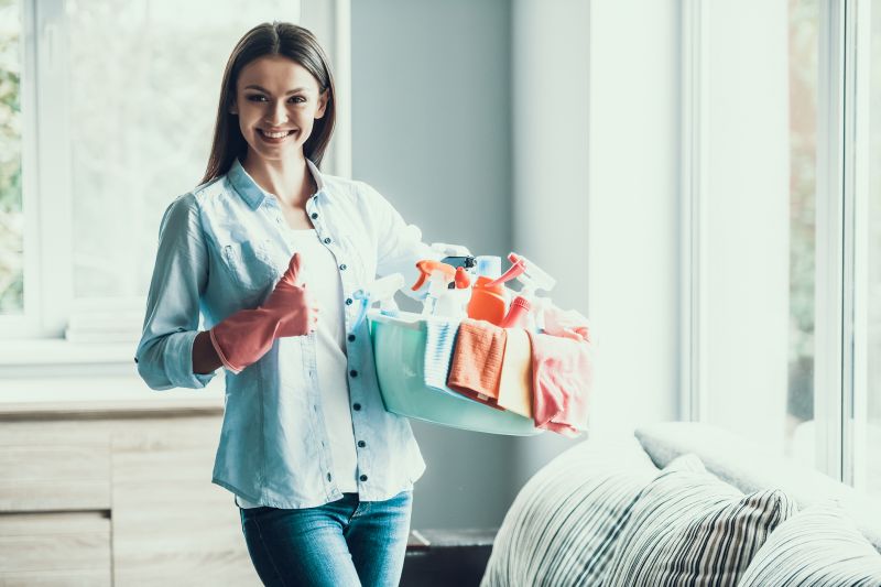 Residential Maid Service in Shreveport, LA