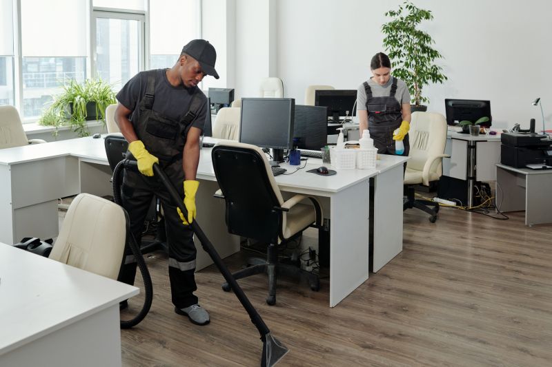 Warehouse Cleaning in Shreveport, LA