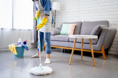 Apartment Housekeeping in New Braunfels, TX