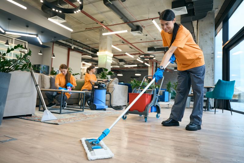 Business Cleaning Service in Shreveport, LA