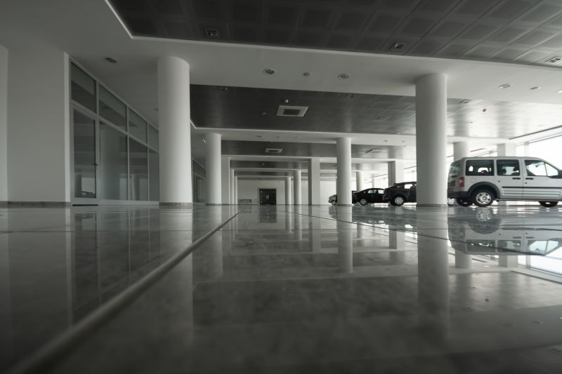Car Dealership Cleaning in Shreveport, LA