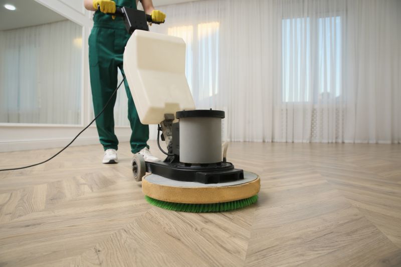 Commercial Floor Shining in Prescott Valley, AZ