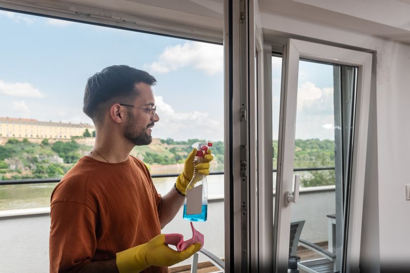 Condo Cleaning in Renton, WA