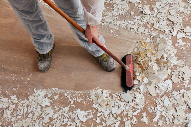 Construction Cleaning Service in Prescott Valley, AZ