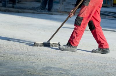 Construction Cleaning Service in Newark, DE