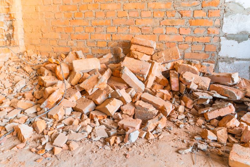 Construction Debris Cleanup in Billings, MT