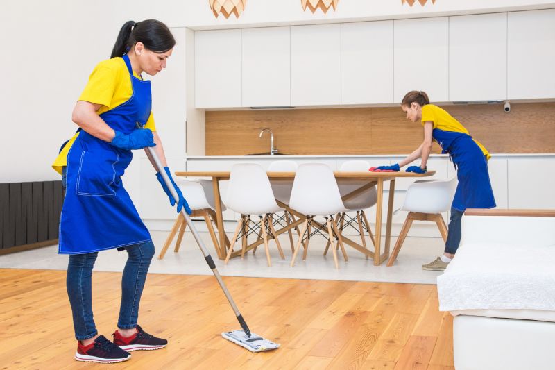 Deep Cleaning Service in Kent, WA
