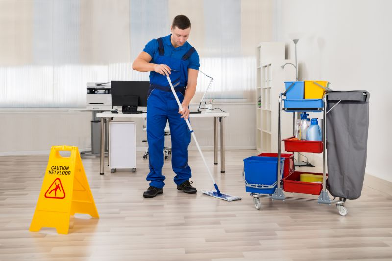 Janitorial Cleaning Service in Shreveport, LA