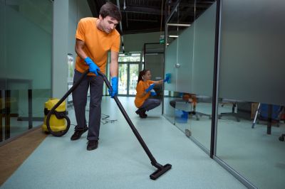 Janitorial Cleaning Service in Frisco, TX
