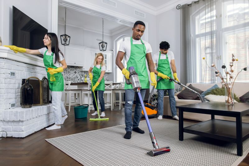 Kitchen Cleaning in Redmond, WA