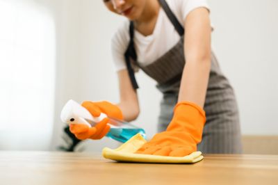 Maid Service in Kerrville, TX