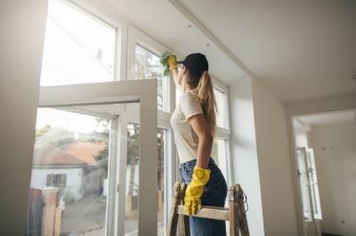Move Out Cleaning Service in Renton, WA