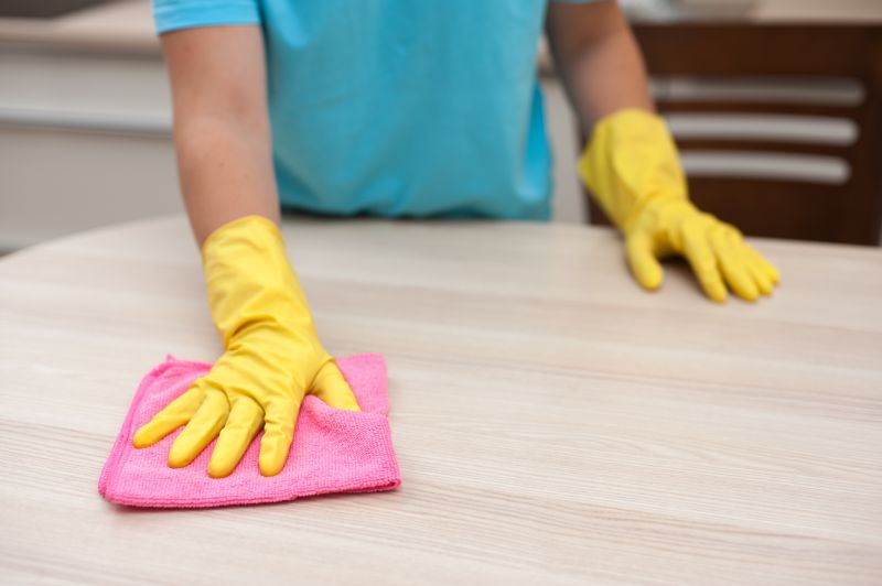 Move Out Cleaning Service in Shreveport, LA
