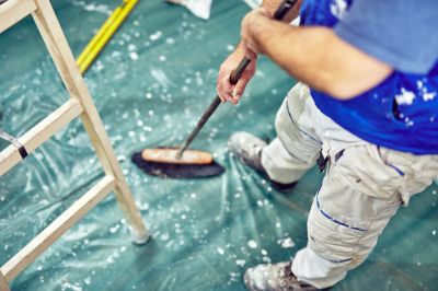 New Construction Cleaning in Baltimore, MD