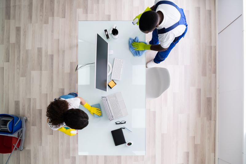 Office Cleaning Service in Shreveport, LA