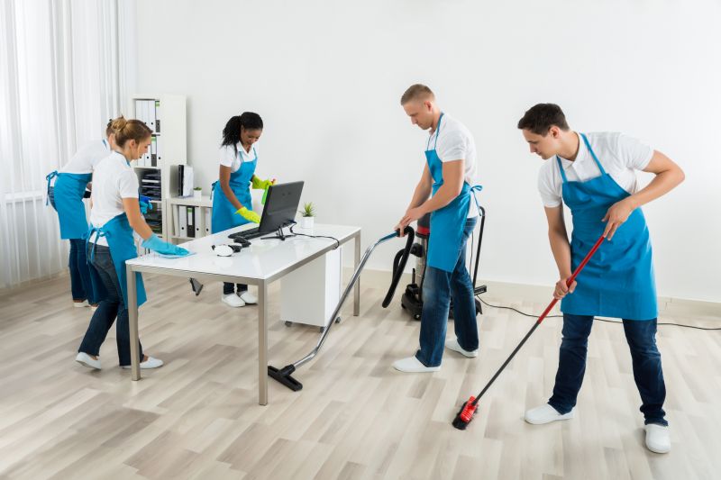 Office Cleaning Service in Kerrville, TX