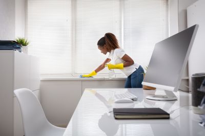 Office Cleaning Service in Rockwall, TX