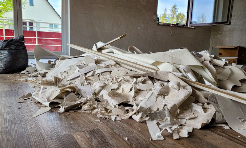 Renovation Cleaning in Prescott Valley, AZ