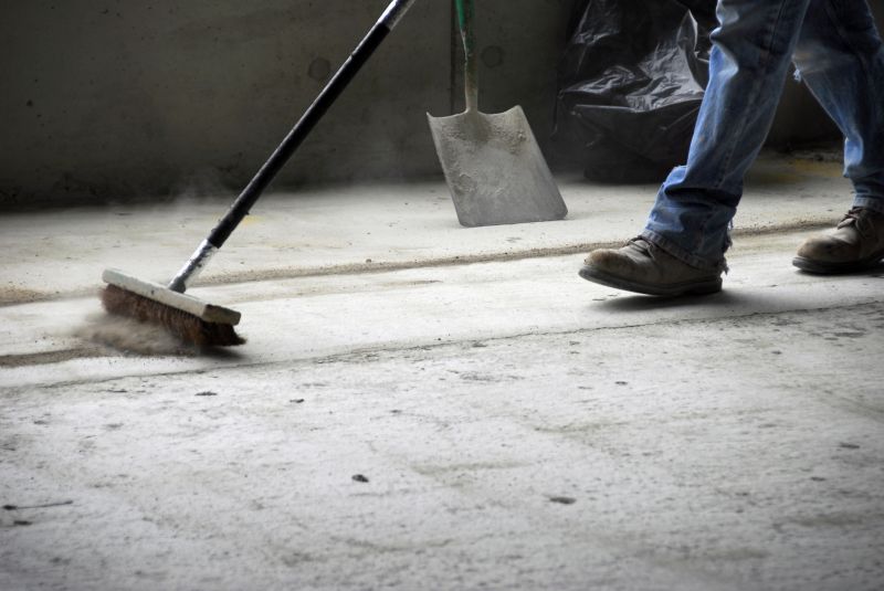 Renovation Site Cleaning in Worcester, MA