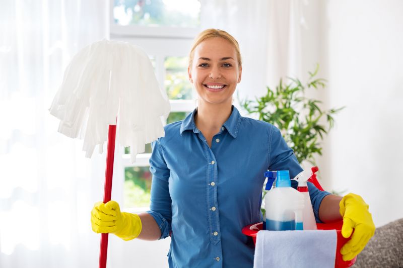 Residential Maid Service in Palm Coast, FL