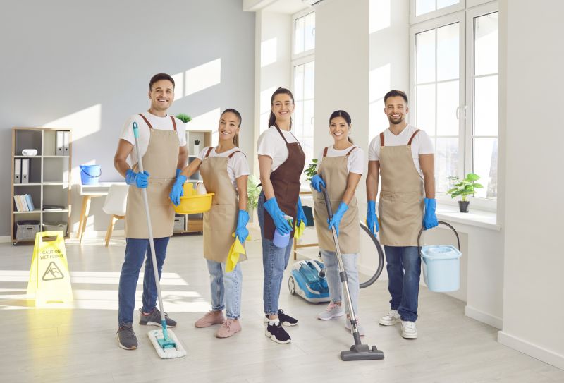 Residential Maid Service in Sanford, FL