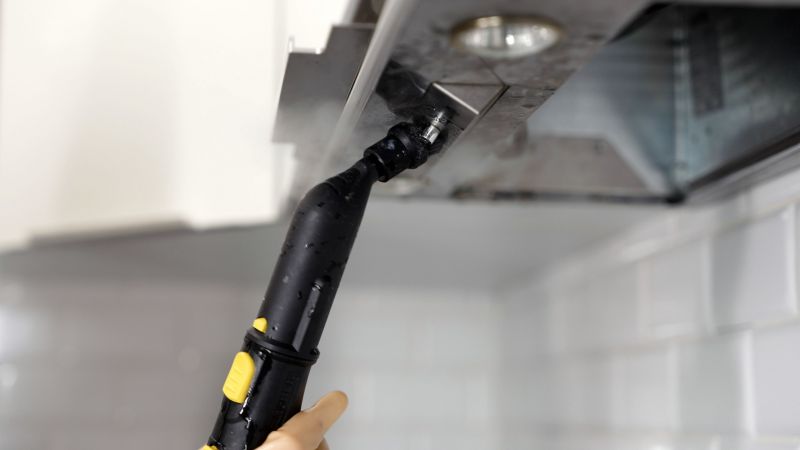 Restaurant Hood Cleaning