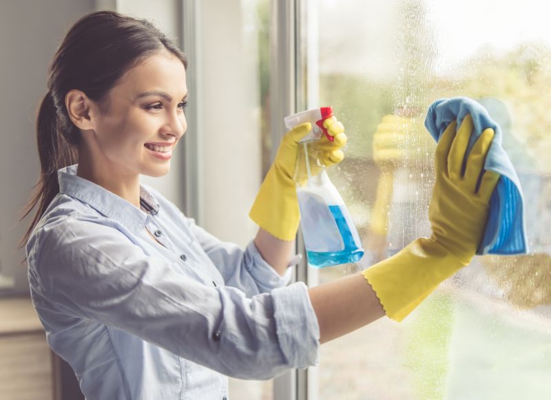 Tenancy Cleaning in Sanford, FL